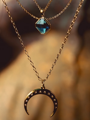 Natural Gemstones