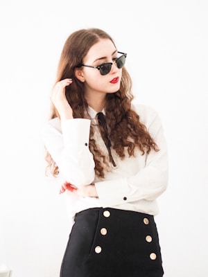 Tops & Blouses